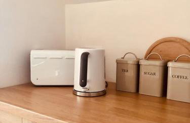 StarLight A Cosy 2 Bedroom House in Portishead - Foto 2