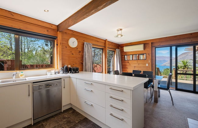 The Lodge Plush Quiet Picturesque - Foto 8