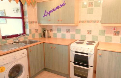 Cairngorm Highland Bungalows - Foto 90