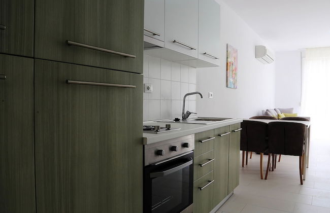 Bougainville Bay Serviced Apartments - Foto 54