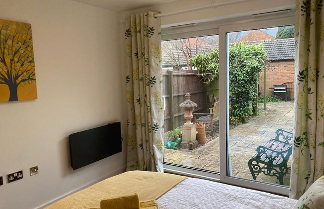 One Bedroom Cottage in Northampton - Foto 10