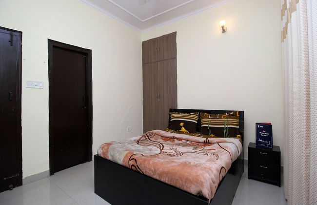 OYO 9399 Home Valley View 2BHK Villa Sattal - Foto 11