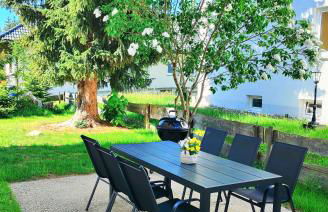 Romantic Style Apartment Titisee - Foto 28