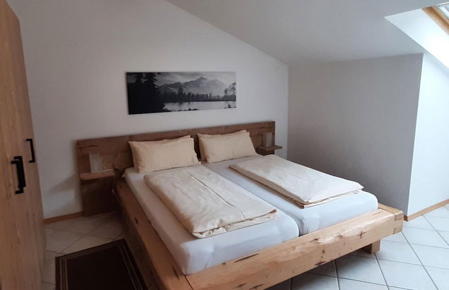 Lush Apartment in Bayrischzell With 2 Saunas - Photo 9