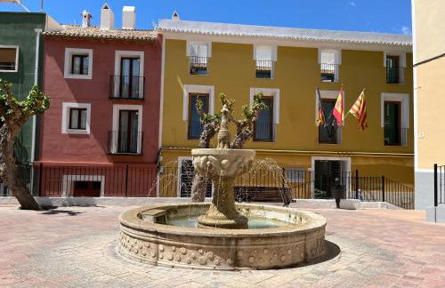 Casa Nido Studio - Photo 28