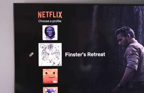 Finsters Retreat - Foto 25