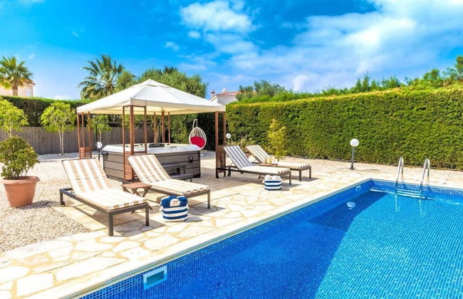 Villa Siesta - Foto 8