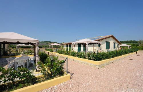 Agriturismo Belsito Pian Di Boccio - Foto 54