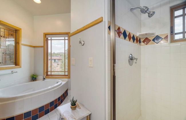 Cathedral View by Avantstay Pool Table + Hot Tub - Photo 24