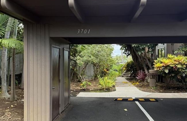 Kanaloa At Kona Enjoy Peace in Paradise! - Foto 50