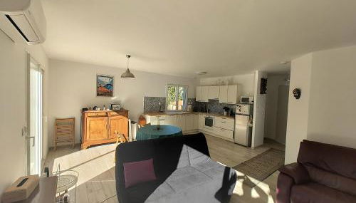 Le Soleil au Paradis (des Pyrénées) - Foto 4, pet friendly, minibar