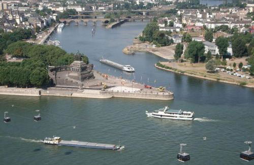 Ferienwohnung Adelheid Brachtendorf - Foto 16