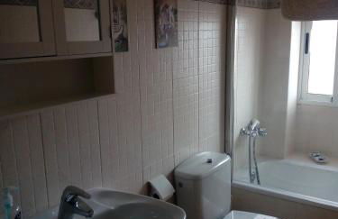 Casa Rural San Francisco I - Foto 20