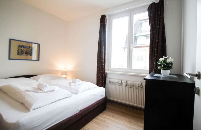 Living Eden by we rent - Foto 8