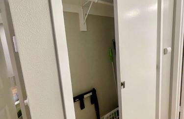 Aksarben Modern 1Bed ground level with parking - Foto 6