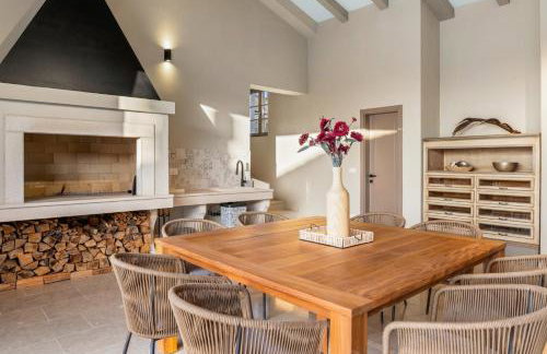 Villa in Pietra - Foto 28