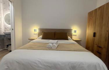 APARTAMENTOS ZONA 5 Justo al lado de la ESTACIÓN DE TREN Y BUS MARÍA ZAMBRANO - Photo 1