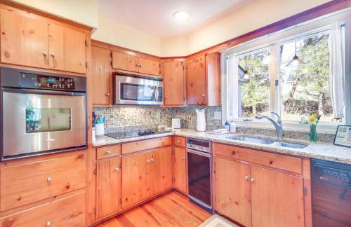 Rural and Spacious Virginia Home on about 2 Acres! - Foto 16