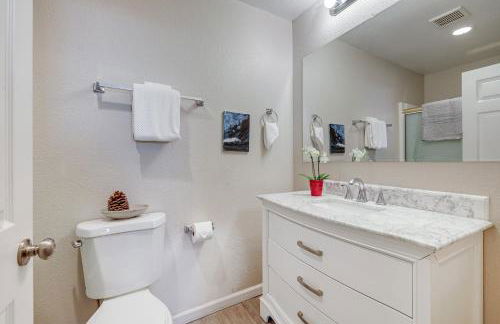 2 Mi to Beaches Condo with Patio in Port Hueneme! - Foto 16