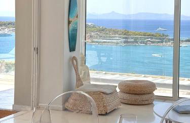 Dream View Vouliagmeni - Photo 1