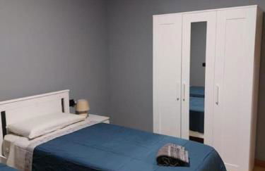 Nico's Home - Fiera Rho Milano - Giardino Box e Wi-Fi veloce - Foto 11