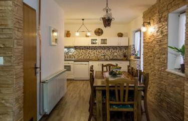 Holiday&wellness house Grofica - Foto 13