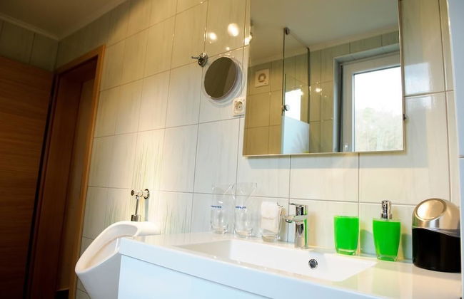 Apartments Olimian - Foto 23