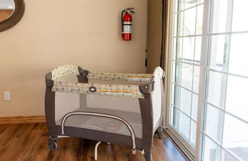 Manzanita Hill-35 miles to Yosemite, 10 miles to Mariposa with 8 person spa - Foto 20