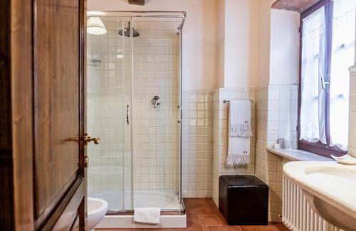 Historic Farmhouse Casa Del Chiodo - Foto 57