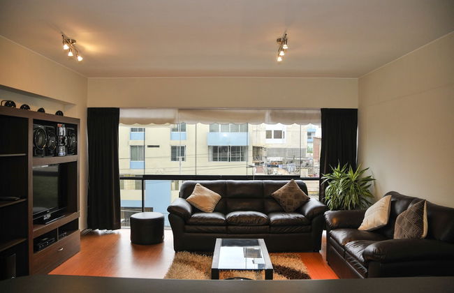 Miraflores4Rent Sisley - Foto 15