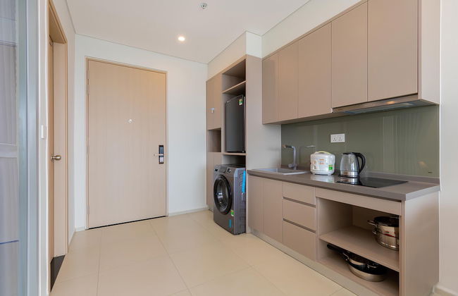 The Sóng Vũng Tàu - Shin's Apartment - Foto 63