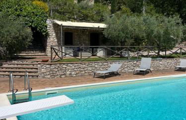 Villa Diletta - Foto 33