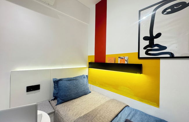 Edumetro Suites USJ1 Subang Jaya - Foto 14