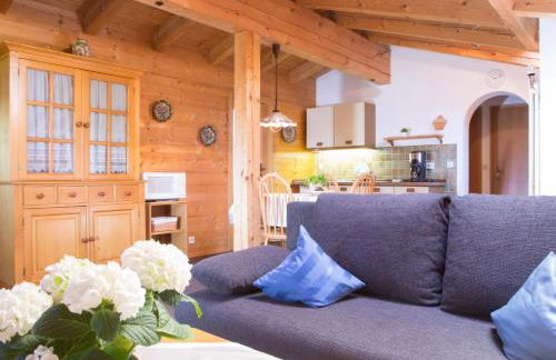 Ahorn-Appartements - Chiemgau Karte - Foto 20