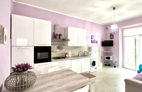 La Meria di Maria Casa Viola - Foto 14