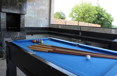 Recanto Vista do Sol- PISCINA AQUECIDA e Playground - 50 min de BH - Foto 16