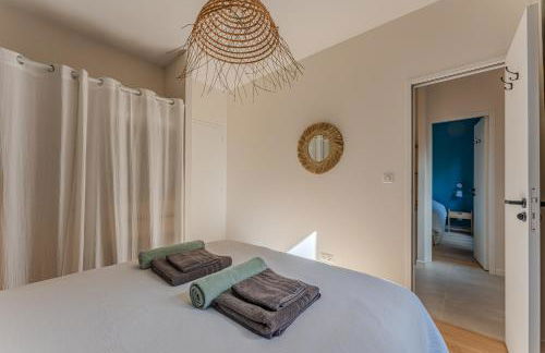 Villa Presqu'île du Cap Ferret - Foto 28