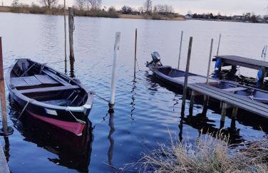 Zum Eiderweg Hennstedt - Photo 17