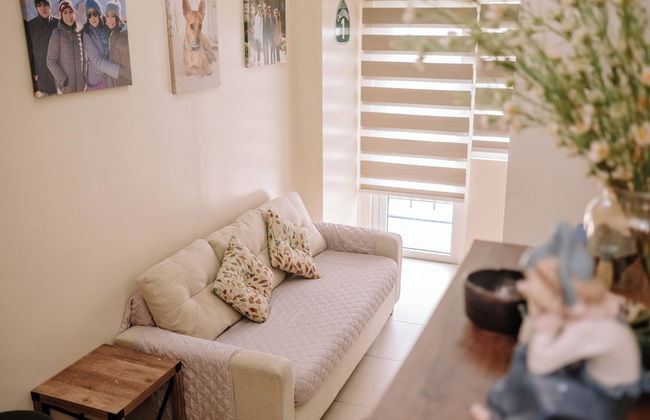 Playful & Charming City Loft - Photo 13