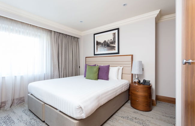 Sanctum London Maida Vale - Photo 49