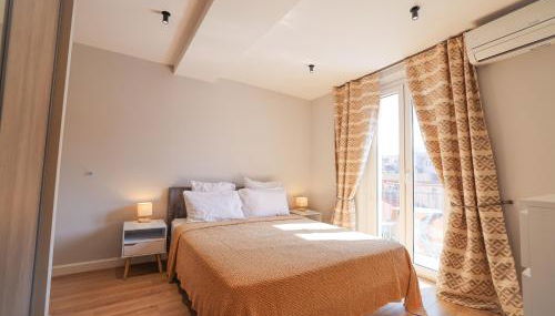 AzurAppart Brilliant 2room, Nice Massena - Foto 2