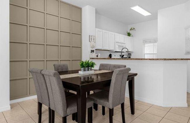 3 Bed/2.5 Bath Perfect Family Home Bunk Beds 3 Bedroom Townhouse by RedAwning - Foto 30