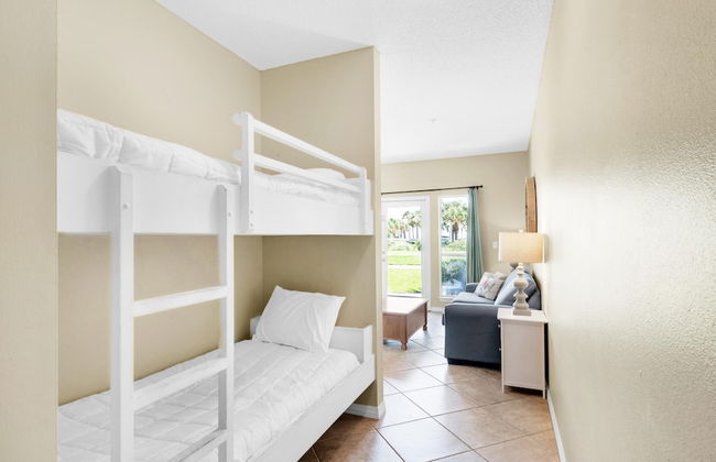 Caribbean Dunes 115 -the Perfect Place - Foto 2