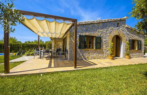 Finca Dels Horts - Foto 21