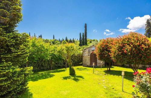 Villa Noulia - Foto 62