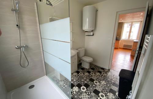 Le logis des Halles - Foto 13