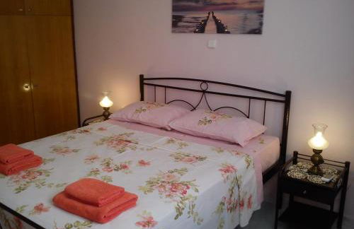 BLUE & WHITE MAISONETTE OVER THE SEA NEAR SOUNIO - Foto 30