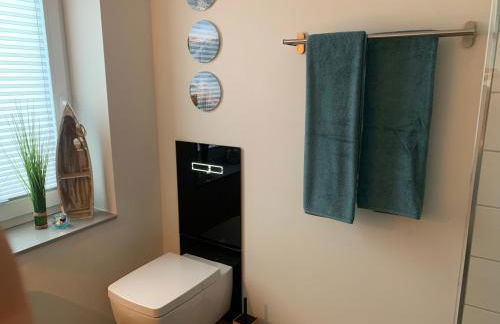 Ferienwohnung Gartenstadt - Foto 12