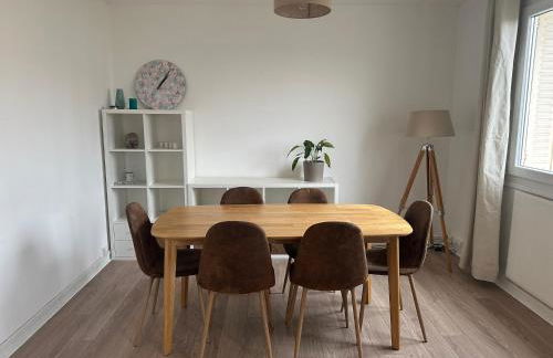 Le Saurupt avec parking - Foto 10