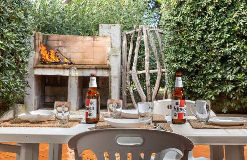 Villetta Ulisse a pochi passi dal mare - Photo 23